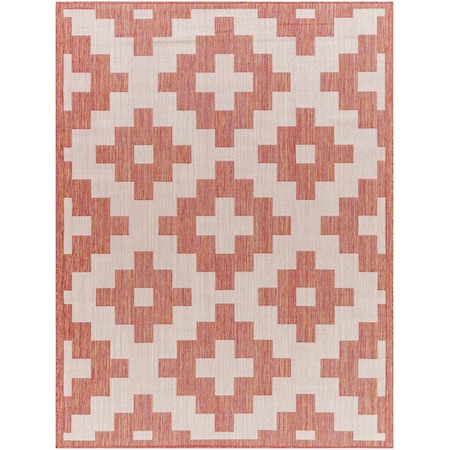 Livabliss Long Beach LBH-2309 Outdoor Safe Area Rug LBH2309-537